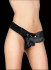 Чёрный страпон Realistic 7 Inch Strap-On - 21,3 см. Чёрный страпон Realistic 7 Inch Strap-On - 21,3 см.