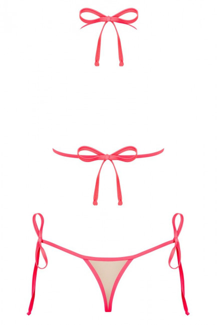 Изящный купальник Playa del Amor