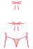 Изящный купальник Playa del Amor