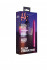 Фиолетовый тонкий вибратор GC Slim Vibe - 16,5 см., Shots Media BV Фиолетовый тонкий вибратор GC Slim Vibe - 16,5 см., Shots Media BV