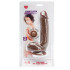 Реалистичный фаллоимитатор на присоске Adam’s PleasureSkin - 19,6 см., Topco Sales Реалистичный фаллоимитатор на присоске Adam’s PleasureSkin - 19,6 см., Topco Sales