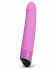 Розовый вибратор PLAY CANDI BLAST PINK - 17 см., Seven Creations