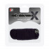 Черная веревка для связывания BONDX LOVE ROPE - 10 м., Dream Toys Черная веревка для связывания BONDX LOVE ROPE - 10 м., Dream Toys