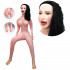 Секс-кукла с вибрацией Виктория, Bior toys Секс-кукла с вибрацией Виктория, Bior toys
