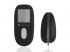 Беспроводное яйцо bNaughty Unleashed Black, B Swish