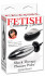 Анальный электростимулятор Shock Therapy Pleasure Probe - 7,5 см., Pipedream