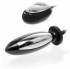 Анальный электростимулятор Shock Therapy Pleasure Probe - 7,5 см., Pipedream