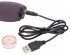 Фиолетовый клиторальный стимулятор Desire Blooms Rechargeable Clitoral Vibrator, Fifty Shades of Grey