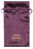 Фиолетовый клиторальный стимулятор Desire Blooms Rechargeable Clitoral Vibrator, Fifty Shades of Grey