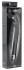 Чёрный G-стимулятор с вибрацией Scarlet G - 21 см., Blush Novelties