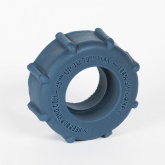 Эрекционное кольцо из силикона Drain Ring, KeepBurning Эрекционное кольцо из силикона Drain Ring, KeepBurning
