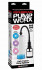 Вакуумная помпа Pump Worx Cock Trainer Pump System с цветными вставками, Pipedream