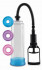 Вакуумная помпа Pump Worx Cock Trainer Pump System с цветными вставками, Pipedream