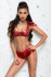 Дерзкий комплект Yvette с капюшоном, Me Seduce Дерзкий комплект Yvette с капюшоном, Me Seduce