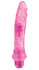 Большой розовый вибратор JELLY JOY 9INCH 10 RHYTHMS PINK - 23 см., Dream Toys Большой розовый вибратор JELLY JOY 9INCH 10 RHYTHMS PINK - 23 см., Dream Toys