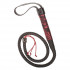 Кнут Scandal Bull Whip с кружевной рукоятью, California Exotic Novelties