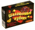 Настольная игра "Шаловливые кубики", Сима-Ленд Настольная игра "Шаловливые кубики", Сима-Ленд