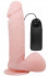 Реалистичный фаллоимитатор с ротацией EROWOMAN - 19,5 см. Реалистичный фаллоимитатор с ротацией EROWOMAN - 19,5 см.