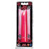 Розовый мини-вибратор Sex Please! Sweet Emotion Vibe - 12,7 см., Topco Sales