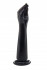 Чёрная рука для фистинга Realistic Hand 12,8 Inch - 32,5 см., Shots Media BV Чёрная рука для фистинга Realistic Hand 12,8 Inch - 32,5 см., Shots Media BV