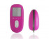 Беспроводное яйцо bNaughty Unleashed Magenta, B Swish Беспроводное яйцо bNaughty Unleashed Magenta, B Swish
