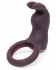 Фиолетовое эрекционное виброкольцо Lost in Each Other Rechargeable Rabbit Love Ring, Fifty Shades of Grey Фиолетовое эрекционное виброкольцо Lost in Each Other Rechargeable Rabbit Love Ring, Fifty Shades of Grey