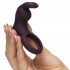 Фиолетовое эрекционное виброкольцо Lost in Each Other Rechargeable Rabbit Love Ring, Fifty Shades of Grey Фиолетовое эрекционное виброкольцо Lost in Each Other Rechargeable Rabbit Love Ring, Fifty Shades of Grey
