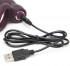 Фиолетовое эрекционное виброкольцо Lost in Each Other Rechargeable Rabbit Love Ring, Fifty Shades of Grey Фиолетовое эрекционное виброкольцо Lost in Each Other Rechargeable Rabbit Love Ring, Fifty Shades of Grey