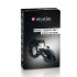 Пояс верности с электростимуляцией Mystim Pubic Enemy No1 Black Edition, MyStim
