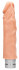 Телесный реалистичный вибратор Vibrating Dildo - 21,5 см. Телесный реалистичный вибратор Vibrating Dildo - 21,5 см.