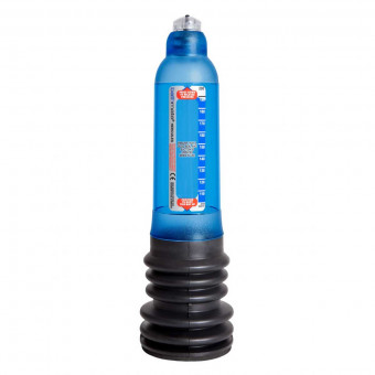 Гидропомпа Bathmate Hercules Blue, Bathmate