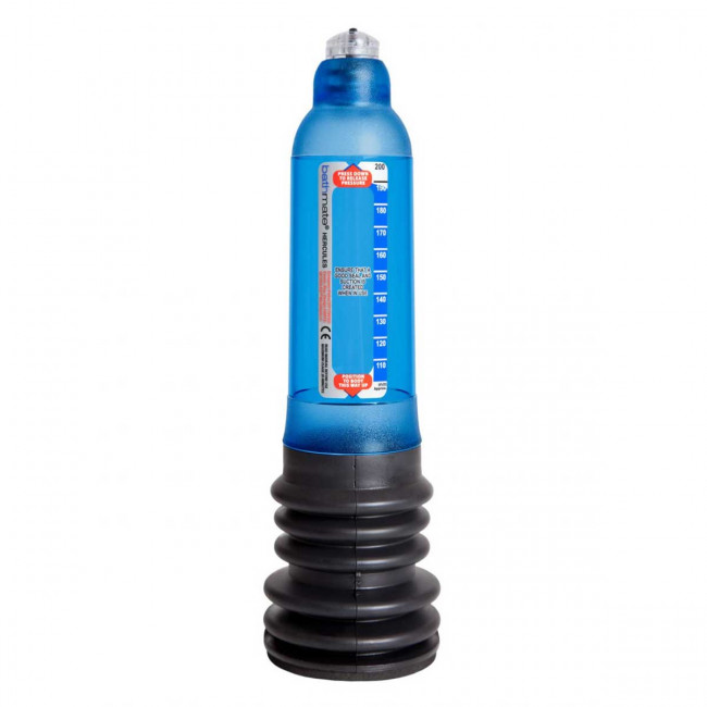 Гидропомпа Bathmate Hercules Blue, Bathmate Гидропомпа Bathmate Hercules Blue, Bathmate