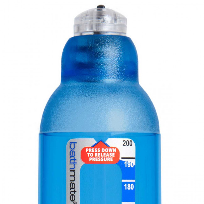 Гидропомпа Bathmate Hercules Blue, Bathmate Гидропомпа Bathmate Hercules Blue, Bathmate