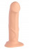 Телесный реалистичный фаллоимитатор The Boss Dildo - 18 см., Fun Factory Телесный реалистичный фаллоимитатор The Boss Dildo - 18 см., Fun Factory