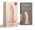 Телесный реалистичный фаллоимитатор The Boss Dildo - 18 см., Fun Factory Телесный реалистичный фаллоимитатор The Boss Dildo - 18 см., Fun Factory