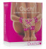 Розовый комплект оков Hand And Legcuffs , Shots Media BV