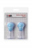 Набор для стимуляции сосков Nipple Pump Set - Size M, ToyFa Набор для стимуляции сосков Nipple Pump Set - Size M, ToyFa