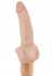 Реалистичный вибратор с широким основанием Dr. Skin Cock Vibe 12 - 20,3 см., Blush Novelties Реалистичный вибратор с широким основанием Dr. Skin Cock Vibe 12 - 20,3 см., Blush Novelties