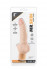 Реалистичный вибратор с широким основанием Dr. Skin Cock Vibe 12 - 20,3 см., Blush Novelties Реалистичный вибратор с широким основанием Dr. Skin Cock Vibe 12 - 20,3 см., Blush Novelties