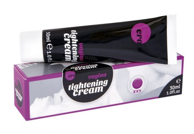 Сужающий вагинальный крем для женщин Vagina Tightening Cream - 30 мл., Ero Сужающий вагинальный крем для женщин Vagina Tightening Cream - 30 мл., Ero