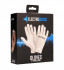 Перчатки с электростимуляцией E-Stimulation Gloves, Shots Media BV