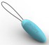 Голубой вибростимулятор Mini Vibe HONI BLUE (PicoBong), PicoBong