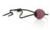 Кляп с резиновым красным шаром Ball Gags, California Exotic Novelties