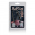 Кляп с резиновым красным шаром Ball Gags, California Exotic Novelties
