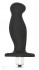 Чёрный вибростимулятор простаты Performance Prostimulator , Blush Novelties