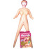 Надувная секс-кукла Muzuki Cherry Ripe , NMC
