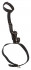 Фиксация на шею и запястья Bad Kitty Neck and Hand Restraints, Orion