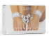 Белый комплект оков Velcro hand and leg cuffs, Shots Media BV Белый комплект оков Velcro hand and leg cuffs, Shots Media BV