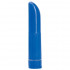 Синий мини-вибратор Sex Please! Sweet Emotion Vibe - 12,7 см., Topco Sales