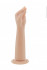 Телесная рука для фистинга Realistic Hand 12,8 Inch - 32,5 см., Shots Media BV